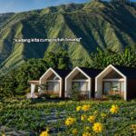 Hotel Rautani Sembalun Lombok View Gunung Super Estetik