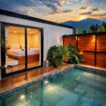Sonten Resort Bandung Suana Tenang Jauh Dari Keramaian Cocok Untuk Recharge Energi
