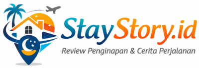 StayStory.id – Cerita Stay Seru & Review Penginapan Indonesia
