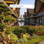 Cahaya Villa Hotel Garut Menawarkan Pemandangan Gunung Dan Play Ground Anak